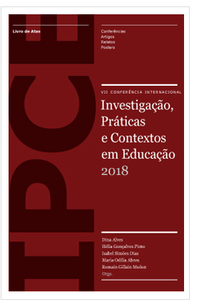 Livro de Atas IPCE 2018