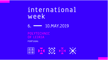 <strong>International Week 2019</strong><br>Applications Open for International Staff