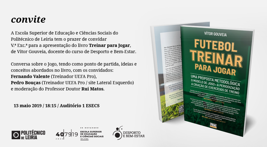 Convite_Livro_Treinar_Jogar