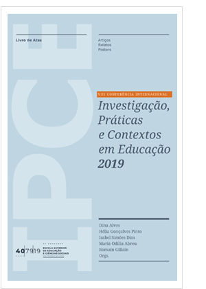 Livro de Atas IPCE 2019