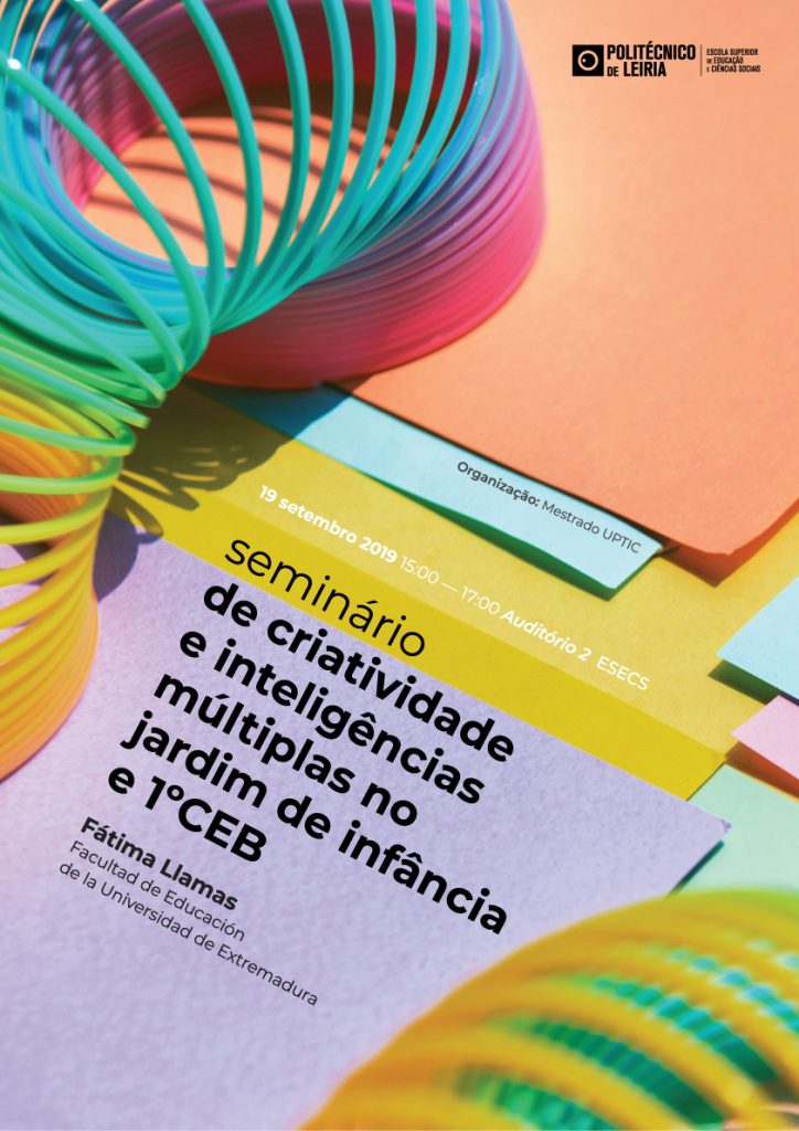 Cartaz_Seminario_Criatividade_Inteligencias_Multipl