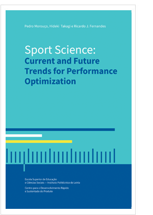 Sport Science: Current and Future Trends for Performance Optimization