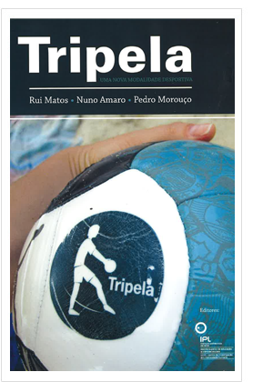 Tripela - Uma nova modalidade desportiva