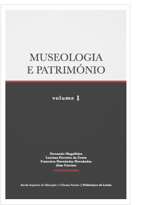 Museologia e Património - Volume 1