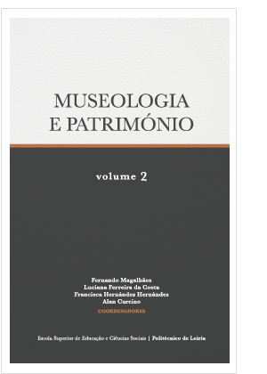 Museologia e Património - Volume 2