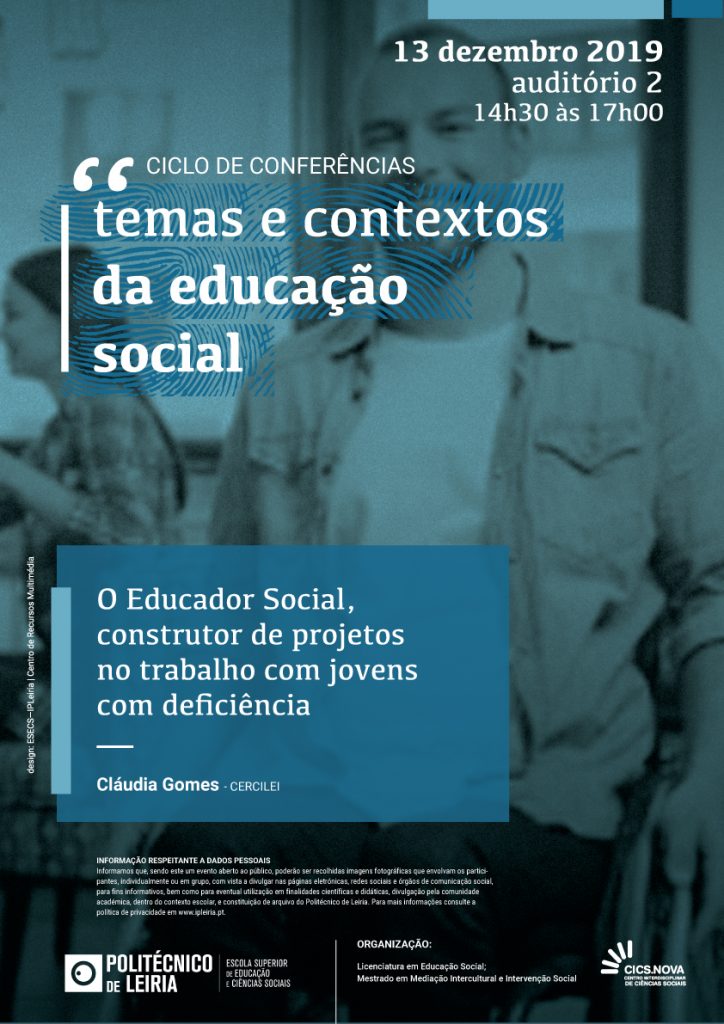 Cartaz_Seminario_O-Educador-Social