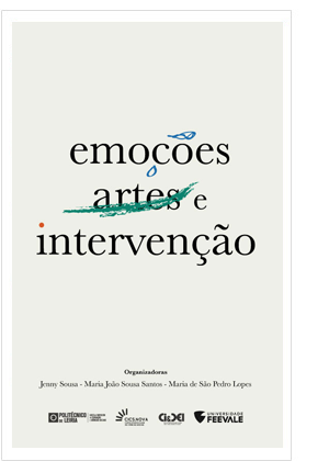 Emoções, Artes e Intervenção