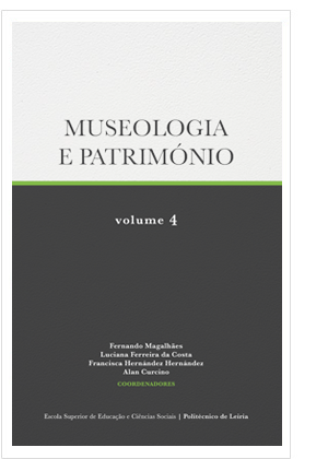 Museologia e Património – Volume 4