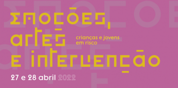 27 e 28 de abril de 2022 I presencial e online I  ESECS- Politécnico de Leiria