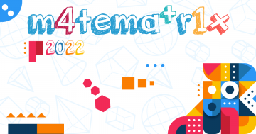 Concurso Matematrix 2022