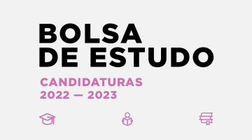 Bolsas de Estudo – Candidaturas 2022/2023