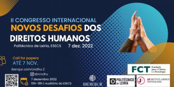 07 de dezembro | 10h às 18h | ESECS