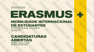 ERAMUS+ 2023/2024