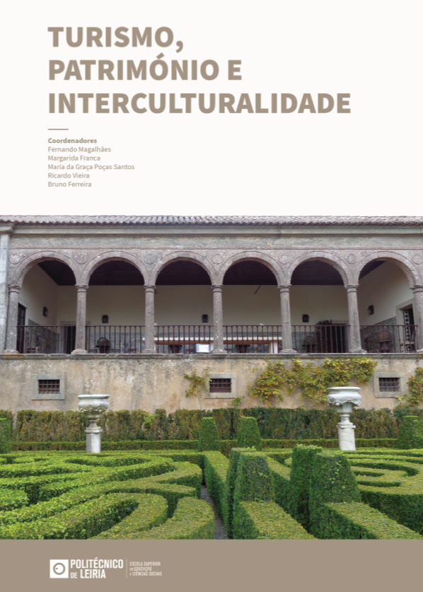 Turismo patrimonio e culturalidade
