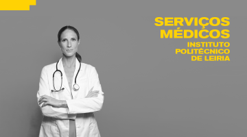 Serviços Médicos do Politécnico de Leiria 2023/2024