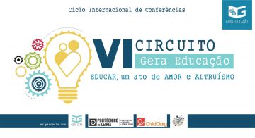 9 de dezembro | 9h – 18h | Online/Presencial | ESECS