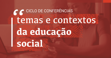 7 de dezembro | 14h | Sala B 1.38