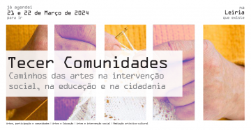 21 e 22 de março