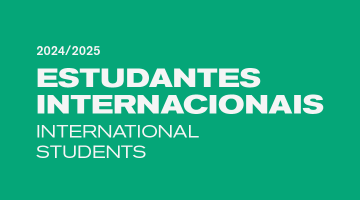 Estudantes Internacionais 2024/2025