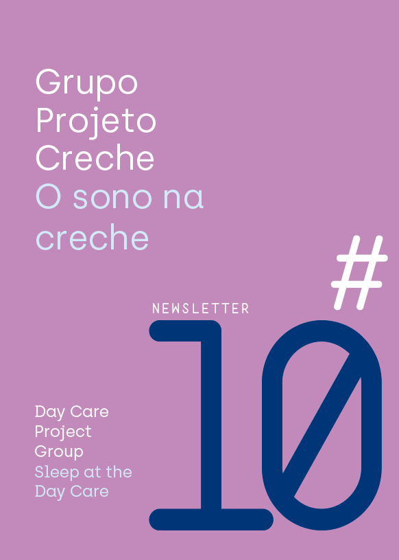 Capa da newsletter