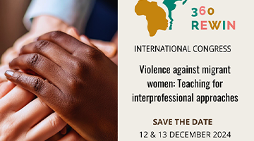Congresso Internacional – Violence against migrant women