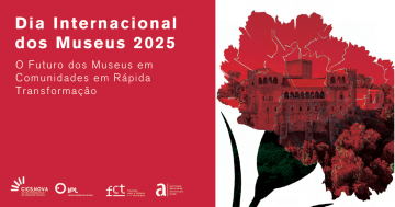 Dia Internacional dos Museus 2025: O Futuro dos Museus em Comunidades em Rápida Transformação