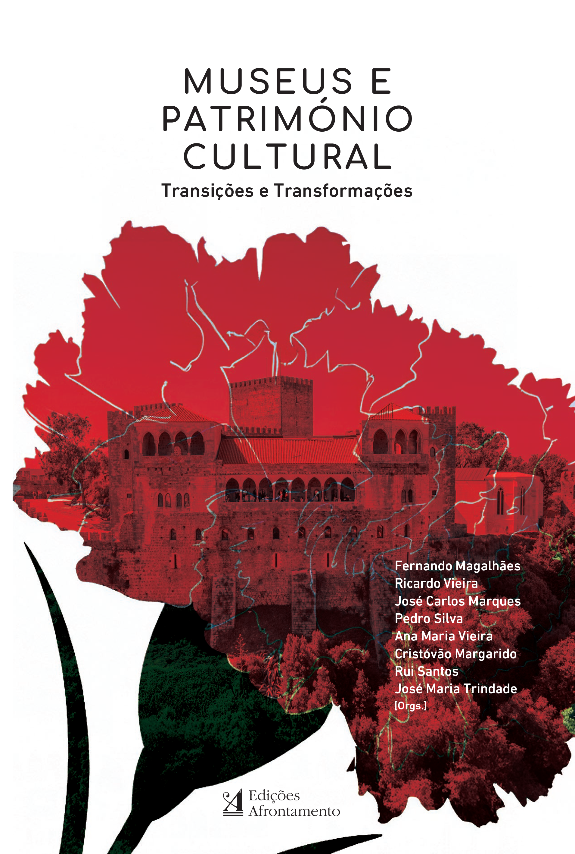 Capa do livro