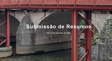 13ª CONFERÊNCIA MIIS – Chamada de Trabalhos (Resumos), até 15 de fevereiro de 2026