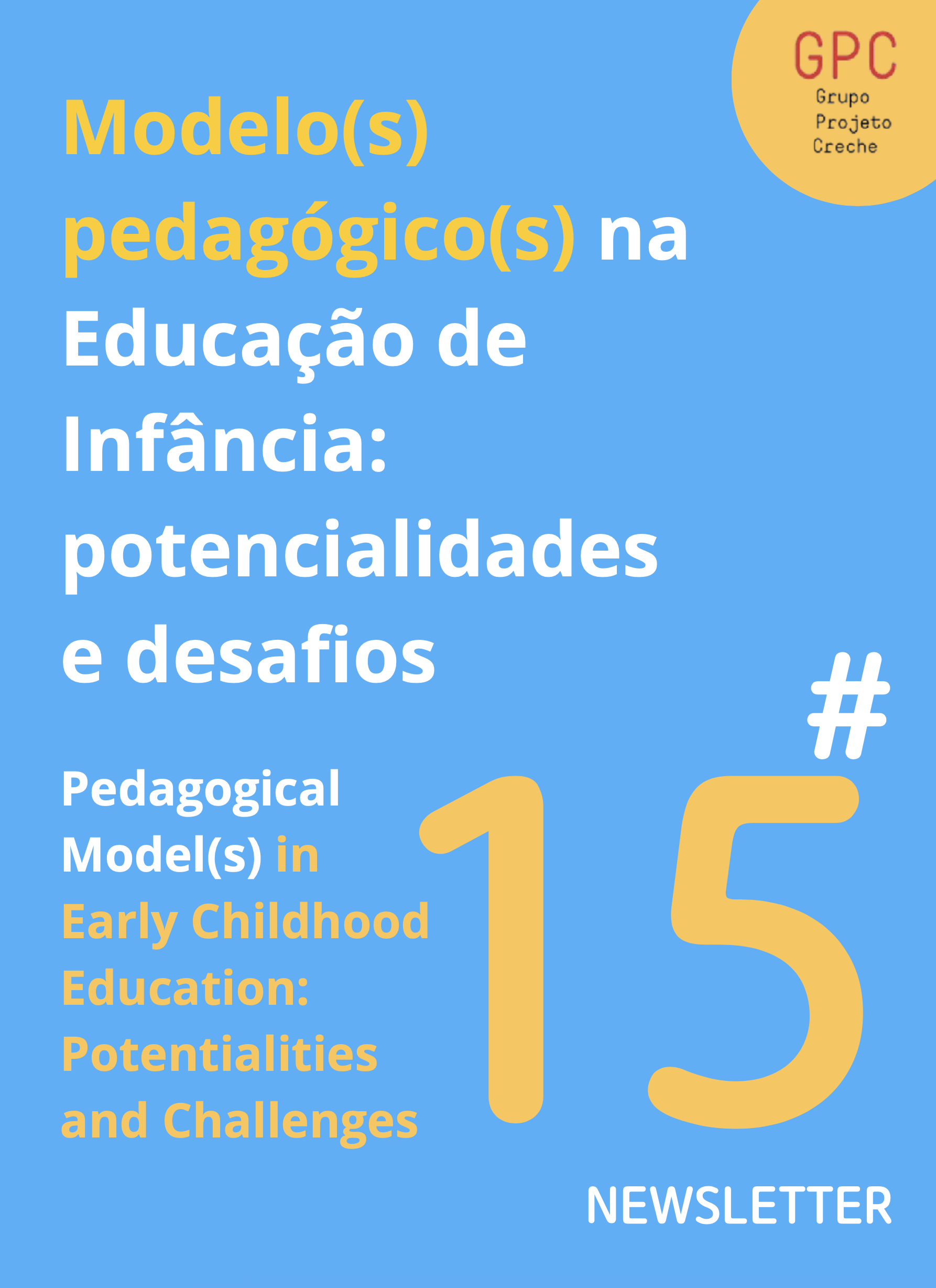 Newsletter 15