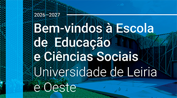 <strong>Bem-vindos à ESECS</strong> – Guia de Acolhimento e Integração para novos Estudantes