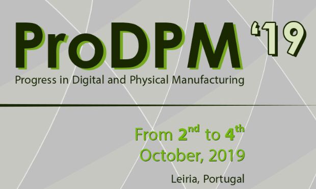 Progress in Digital and Physical Manufacturing