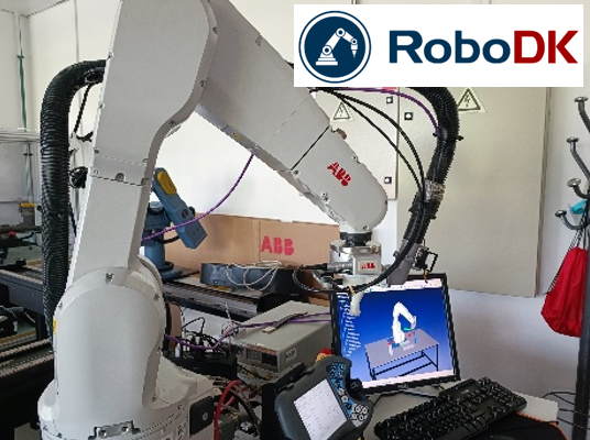 RoboDK