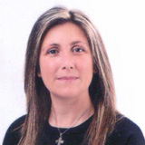 Alexandra Carvalho - Membro eleito
