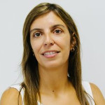 Cristina Sá- Membro eleito