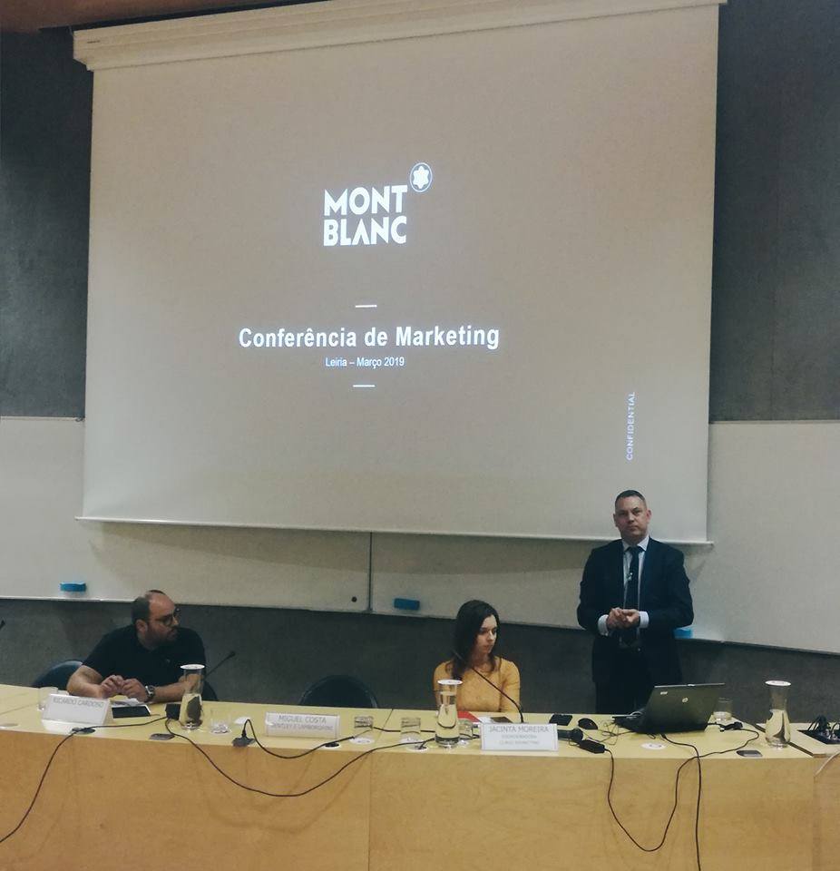 Conferência de Marketing 