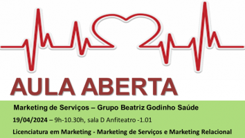 Marketing de Serviços – Grupo Beatriz Godinho Saúde