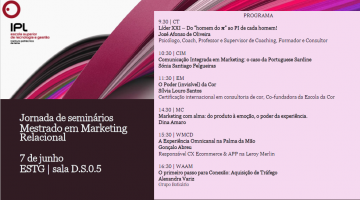 Jornada de Seminários