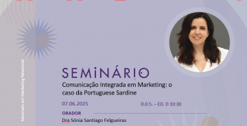 Comunicação Integrada em Marketing: o caso da Portuguese Sardine
