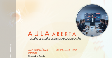 Gestão de crise em comunicação