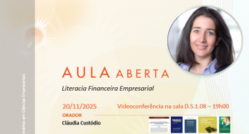 Literacia Financeira Empresarial