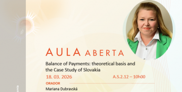 Balance of Payments: theoretical basis and the Case Study of Slovakia
