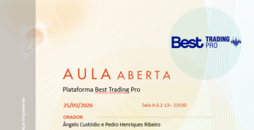 Plataforma Best Trading Pro