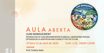 Lean Management externalities of lean implementation in medical laboratories process optimization vs adaptation and flexibility for the future