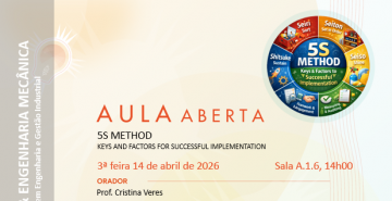 5S METHOD Keys and factors for successful implementation