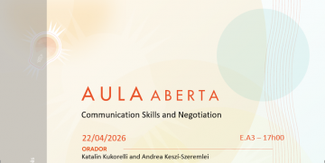Communication Skills and Negotiation