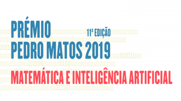 Prémio Pedro Matos 2019