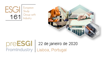 International Workshop FromINDUSTRY – preESGI 2020