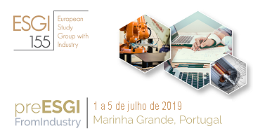 International Workshop FromINDUSTRY – preESGI 2019