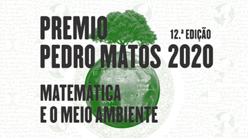 Prémio Pedro Matos 2020