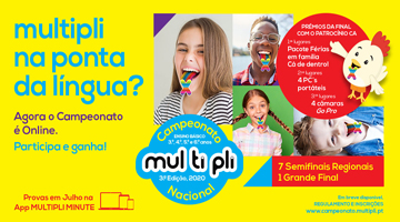 Campeonato Nacional Multipli 2020